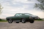 Motion Phase III Chevelle SS 454 1970 года